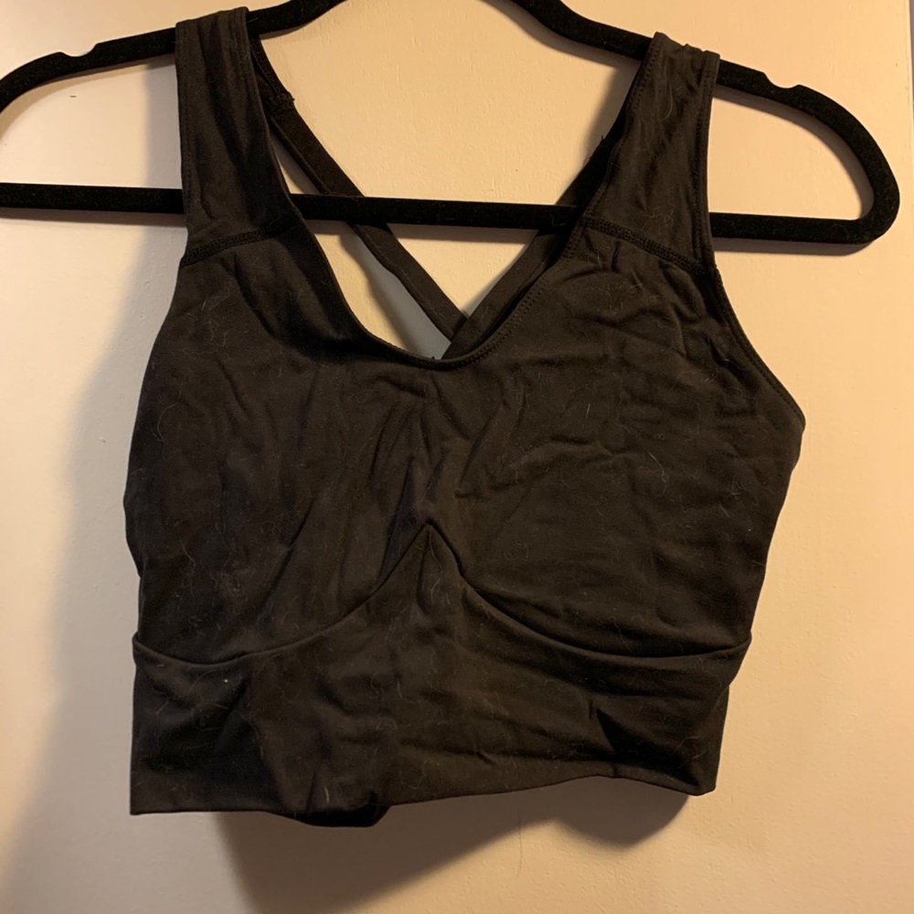Balance Althetica Define Bra